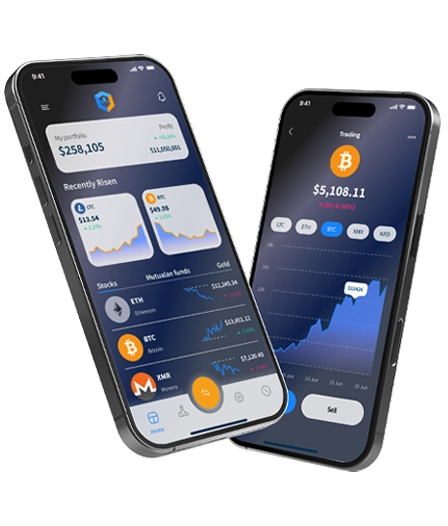 Bit 6000 Lexipro Mobil Ticaret Uygulaması